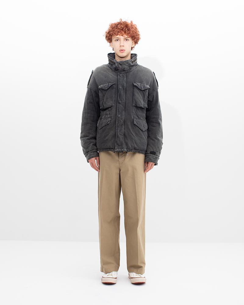 BICKLE ERA DOWN | Visvim Official North American Web Store